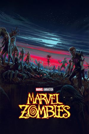 Image Marvel Zombies – Der Film