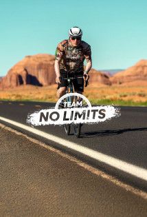 Image TEAM NO LIMITS - Race Across America