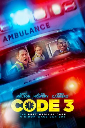 Image Code 3 – Der Film