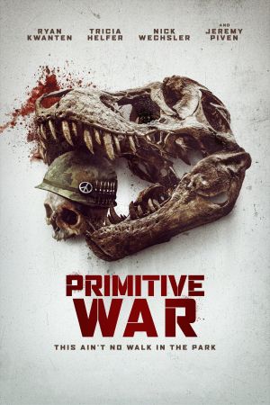 Image Primitive War – Der Film