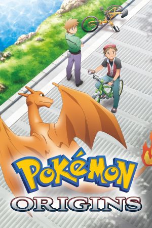 Image Pokémon Origins – Der Film