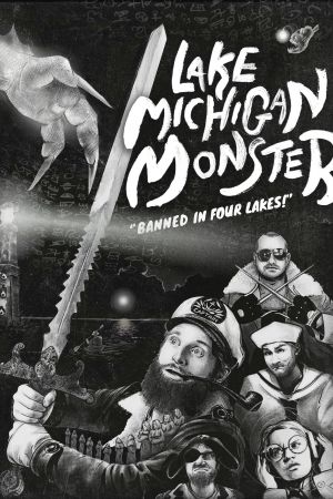 Image Lake Michigan Monster – Der Film