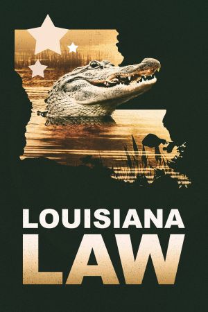 Image Louisiana Law – Der Film