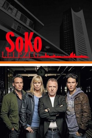 Image SOKO Leipzig (Seasons 1 - 16) – Der Film