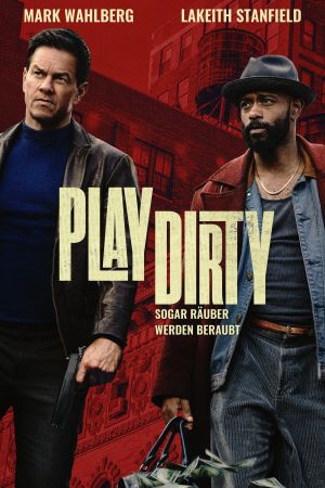 Image Play Dirty – Der Film