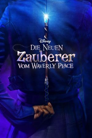 Image Die neuen Zauberer vom Waverly Place – Der Film