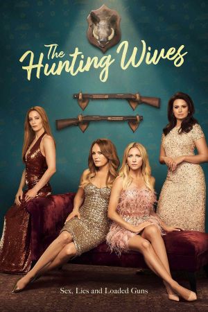 Image The Hunting Wives – Der Film