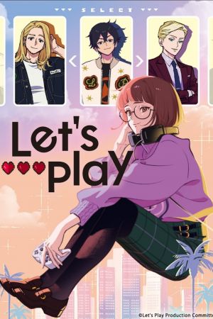 Image Let's Play