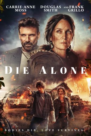 Image Die Alone – Der Film