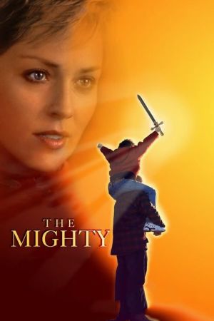 Image The Mighty - Gemeinsam sind sie stark – Der Film