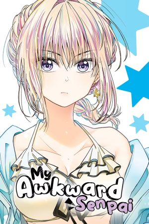Image My Awkward Senpai – Der Film