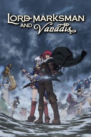 Image Lord Marksman and Vanadis – Der Film