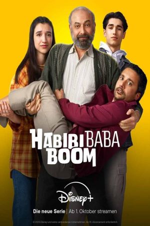 Image Habibi Baba Boom – Der Film
