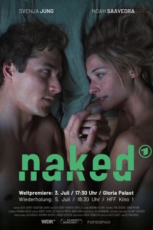 Image Naked – Der Film