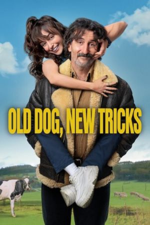 Image Old Dog, New Tricks – Der Film