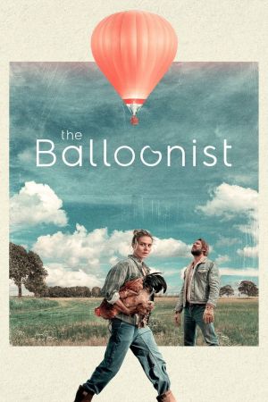 Image Der Ballonfahrer – Der Film