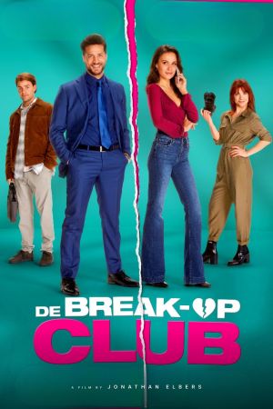 Image The Break-Up Club – Der Film
