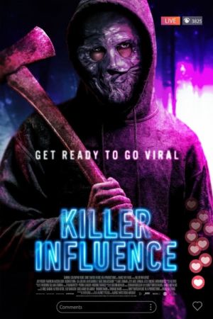 Image Killer Influence