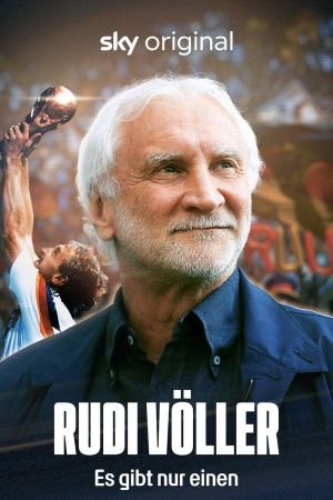 Image Rudi Völler – Es gibt nur einen – Der Film
