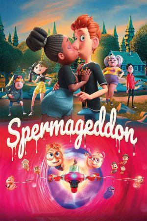 Image Spermageddon – Der Film
