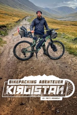 Image Bikepacking Abenteuer - by Fritz Meinecke – Der Film