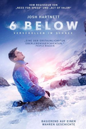Image 6 Below - Verschollen im Schnee – Der Film