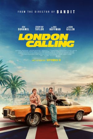 Image London Calling – Der Film