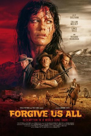 Image Forgive Us All - Die Apokalypse – Der Film