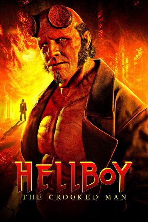 Image Hellboy: The Crooked Man – Der Film