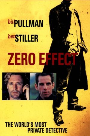 Image Zero Effect – Der Film