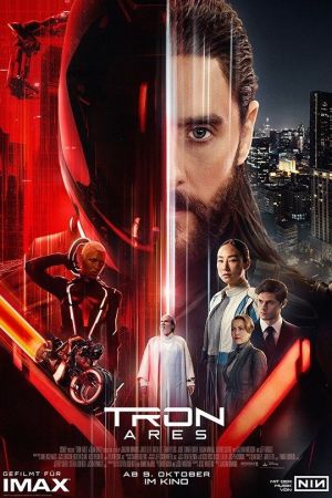 Image Tron: Ares – Der Film
