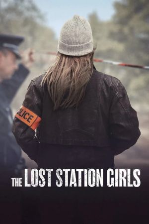 Image The Lost Station Girls – Der Film