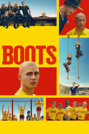 Image Boots – Der Film
