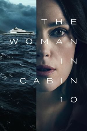 Image The Woman in Cabin 10 – Der Film