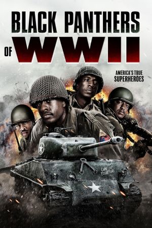 Image Black Panthers of WWII – Der Film