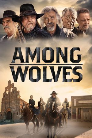 Image Among Wolves – Der Film
