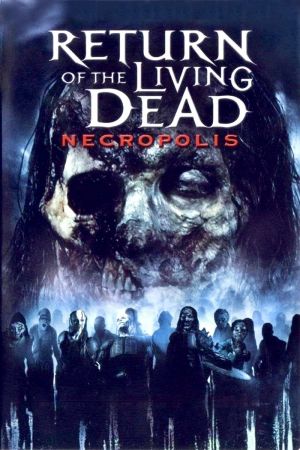 Image Return of the Living Dead: Necropolis – Der Film
