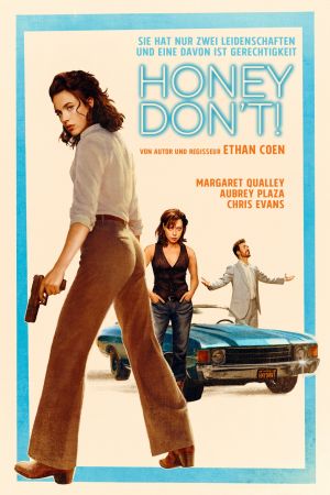 Image Honey Don't! – Der Film