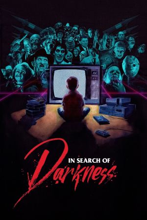 Image In Search of Darkness - Eine Reise durch den Horrorfilm der 80er Jahre – Der Film