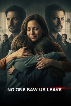 Image Niemand sah uns gehen – Der Film