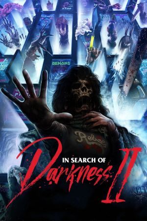 Image In Search of Darkness: Part II – Der Film