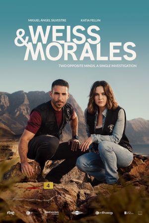 Image Weiss & Morales – Der Film