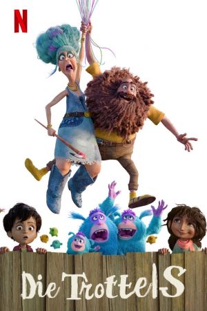 Image Die Trottels – Der Film