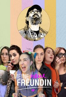 Image Meine neue Freundin – Der Film