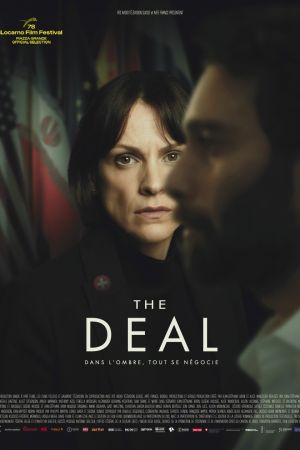 Image The Deal – Der Film