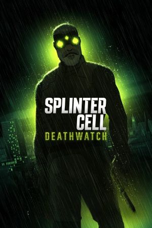 Image Splinter Cell: Deathwatch – Der Film