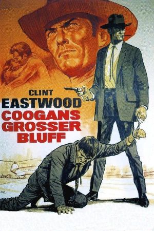 Image Coogans großer Bluff – Der Film