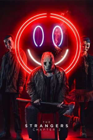 Image The Strangers: Chapter 2 – Der Film