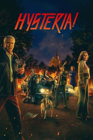 Image Hysteria! – Der Film