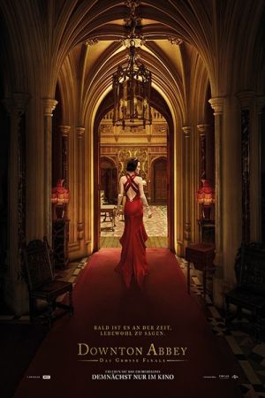 Image Downton Abbey: Das große Finale – Der Film